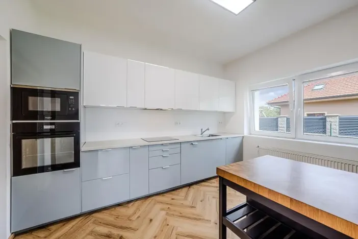 Prodej rodinného domu, Okřínek, 96 m2