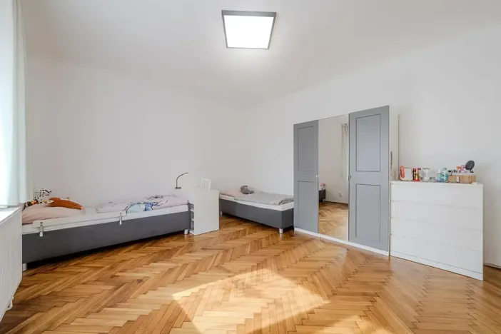 Prodej rodinného domu, Okřínek, 96 m2