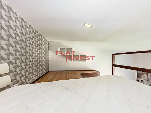Prodej bytu 2+kk, Praha - Libeň, Ve vrchu, 41 m2