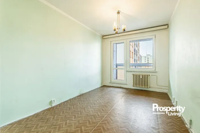 Prodej bytu 3+1, Český Těšín, Polní, 69 m2
