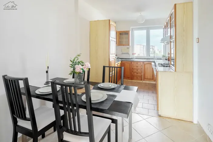 Prodej bytu 3+1, Praha - Záběhlice, Hlavní, 72 m2