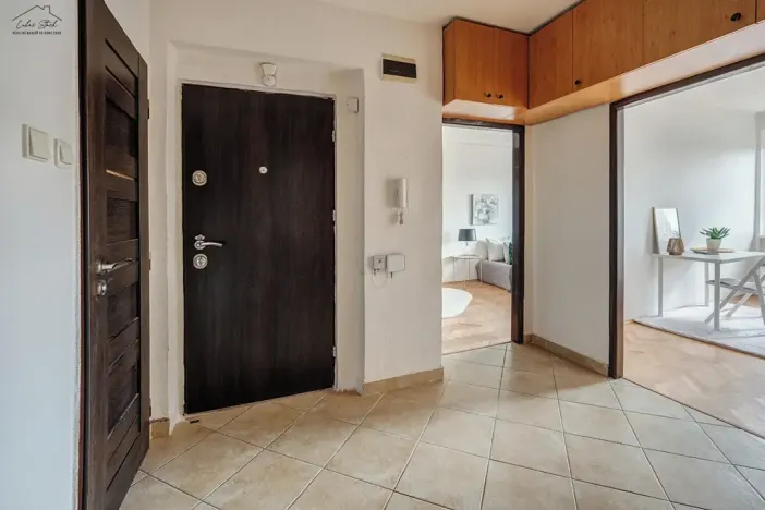 Prodej bytu 3+1, Praha - Záběhlice, Hlavní, 72 m2