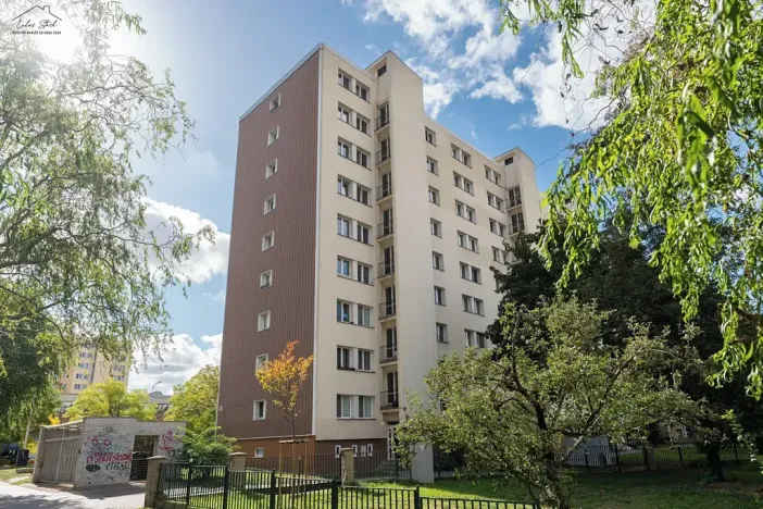Prodej bytu 3+1, Praha - Záběhlice, Hlavní, 72 m2