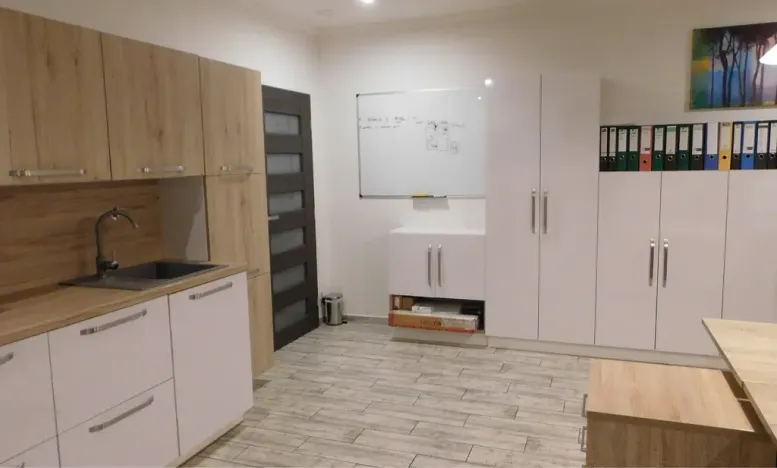 Pronájem kanceláře, Bruntál, Pod Lipami, 27 m2