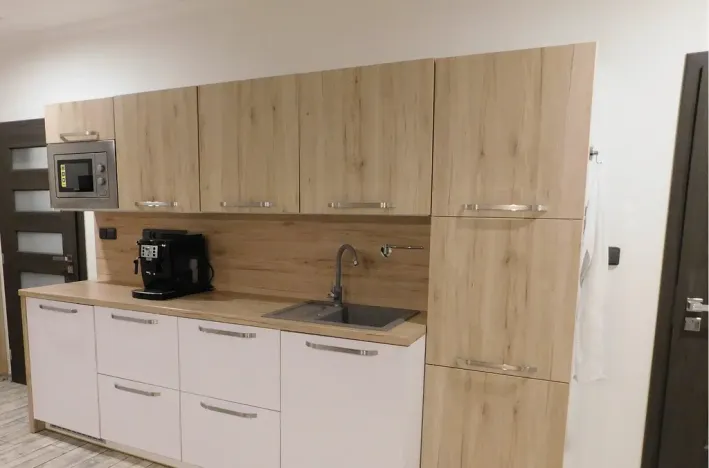 Pronájem kanceláře, Bruntál, Pod Lipami, 27 m2