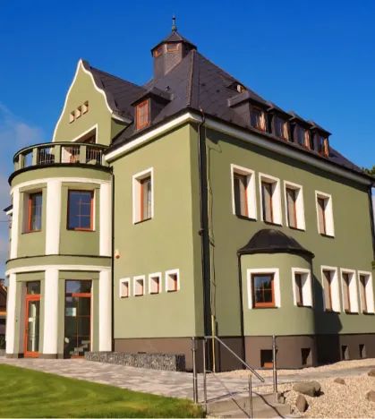 Pronájem kanceláře, Bruntál, Pod Lipami, 35 m2
