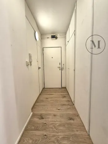 Pronájem bytu 3+1, Prachatice, Zvolenská, 61 m2