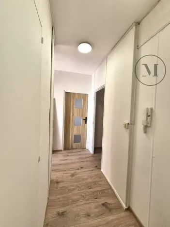 Pronájem bytu 3+1, Prachatice, Zvolenská, 61 m2