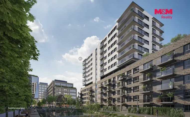 Prodej bytu 5+kk, Praha, Bartůňkova, 106 m2