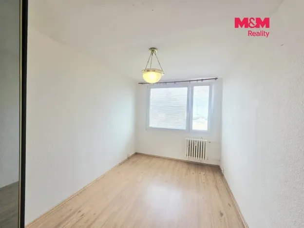 Prodej bytu 3+1, Praha - Chodov, Podjavorinské, 67 m2