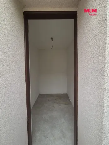 Prodej rodinného domu, Hluboké, 108 m2