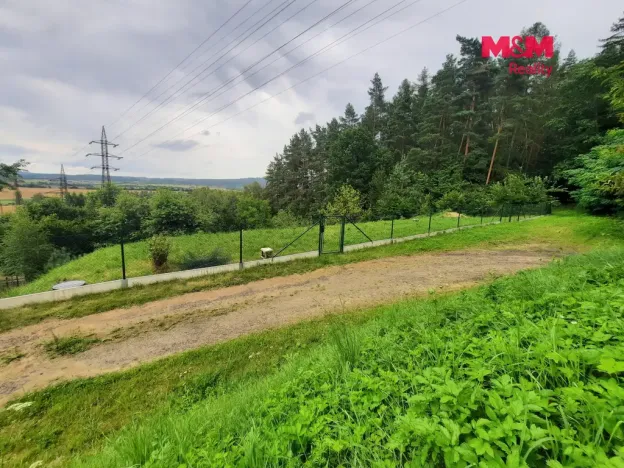 Prodej pozemku pro bydlení, Újezd pod Troskami - Hrdoňovice, 2948 m2