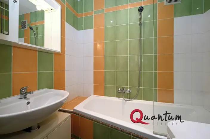 Pronájem bytu 2+kk, Praha - Chodov, Jažlovická, 41 m2