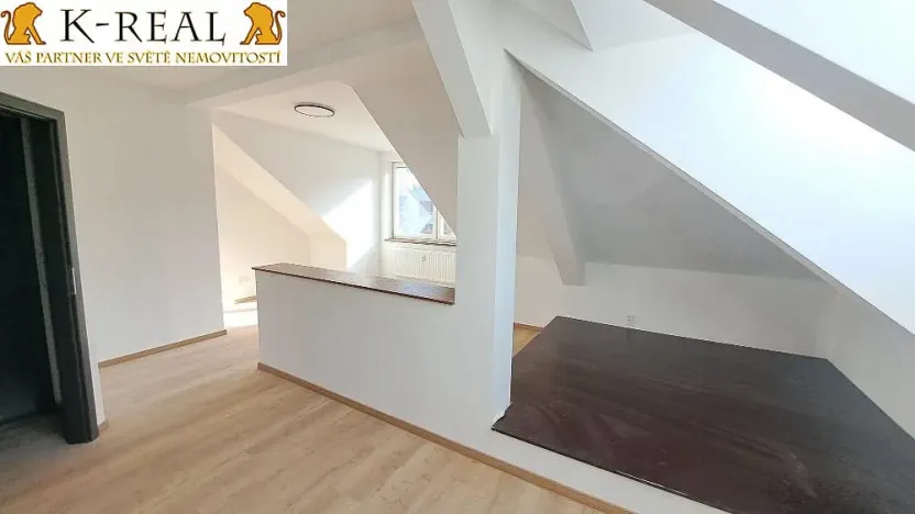 Pronájem bytu 1+kk, Šebrov-Kateřina, 44 m2