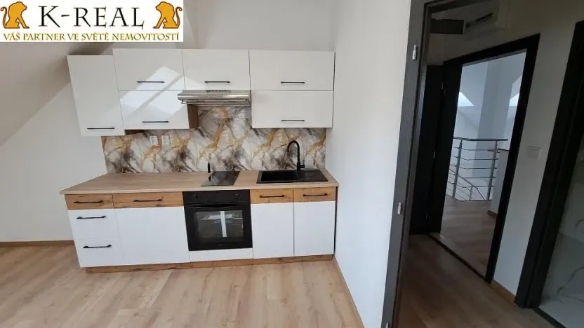 Pronájem bytu 1+kk, Šebrov-Kateřina, 44 m2