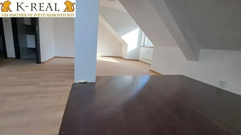 Pronájem bytu 1+kk, Šebrov-Kateřina, 44 m2