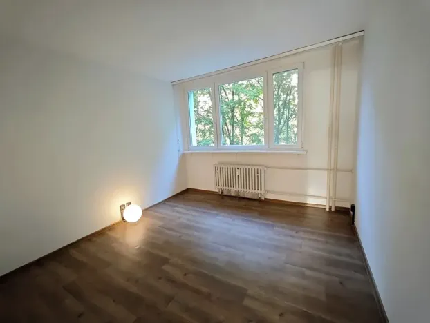 Prodej bytu 2+1, Brno, Nezvalova, 53 m2