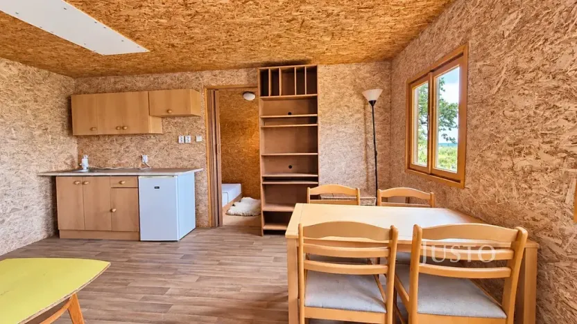 Prodej chaty, Písek, 34 m2