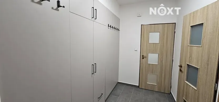 Pronájem bytu 2+1, Tábor, Vítkova, 48 m2