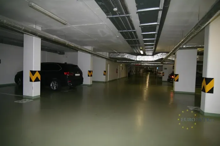 Pronájem bytu 2+kk, Praha - Žižkov, Pitterova, 70 m2