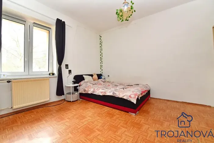 Prodej činžovního domu, Petroupim, 306 m2