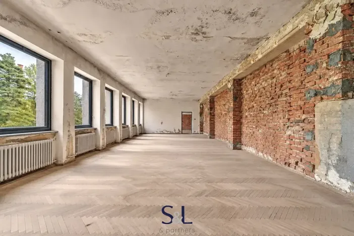 Prodej výrobních prostor, Zákupy, Borská, 680 m2