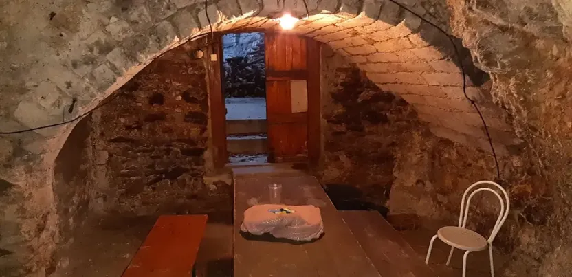 Prodej rodinného domu, Mikulov, 150 m2