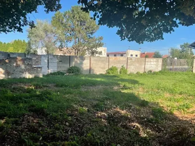 Prodej komerčního pozemku, Lednice, Nádražní, 300 m2