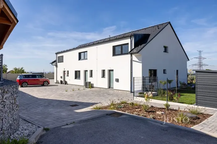 Prodej bytu 5+kk, Libníč, 124 m2