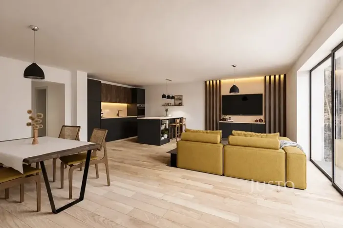 Prodej bytu 5+kk, Libníč, 124 m2