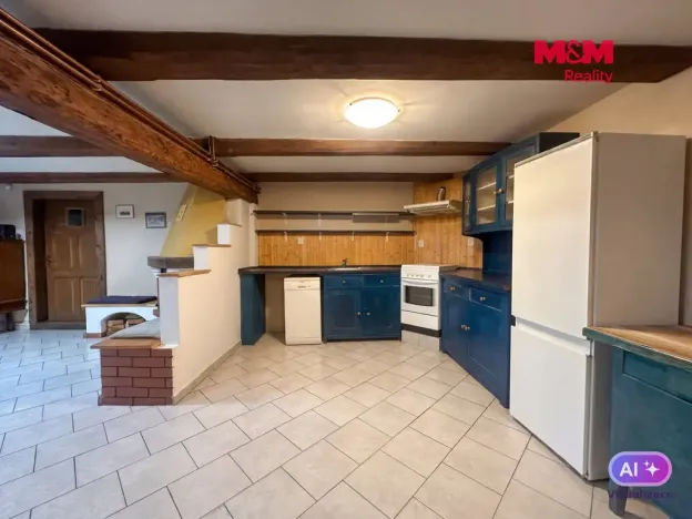 Prodej chalupy, Klíny, 180 m2