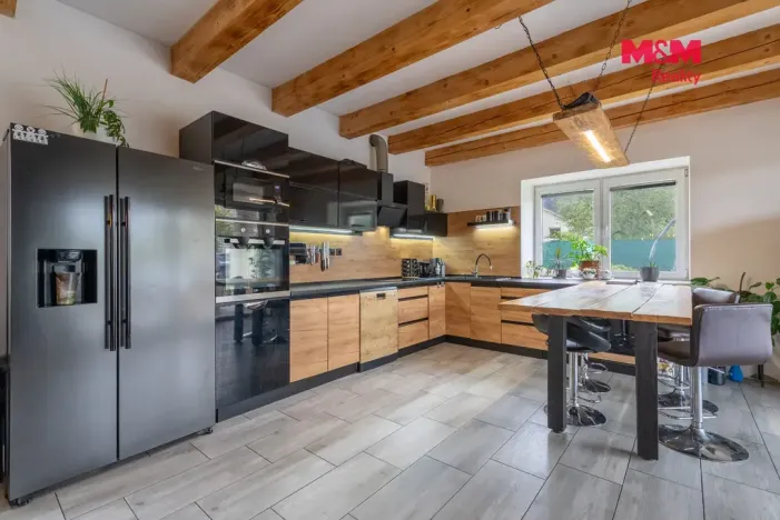 Prodej rodinného domu, Darkovice, Ke Schodům, 240 m2