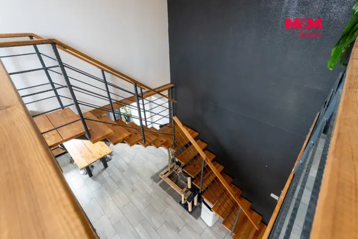 Prodej rodinného domu, Darkovice, Ke Schodům, 240 m2