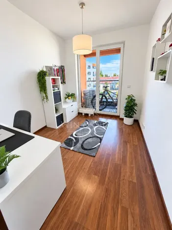 Prodej bytu 3+kk, Praha - Uhříněves, Jindřicha Bubeníčka, 79 m2