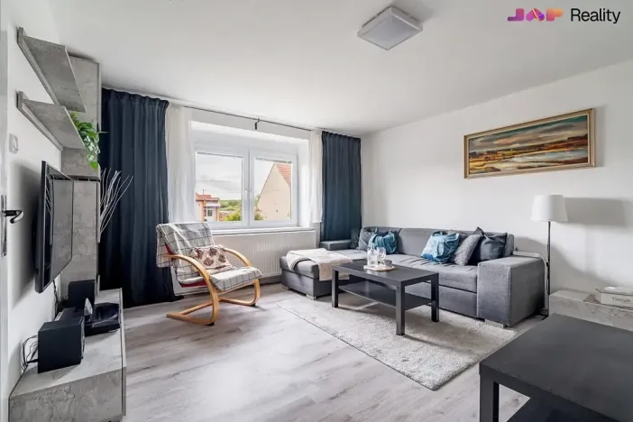 Prodej rodinného domu, Horní Dubňany, 99 m2