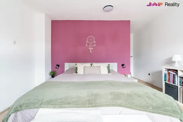 Prodej rodinného domu, Horní Dubňany, 99 m2