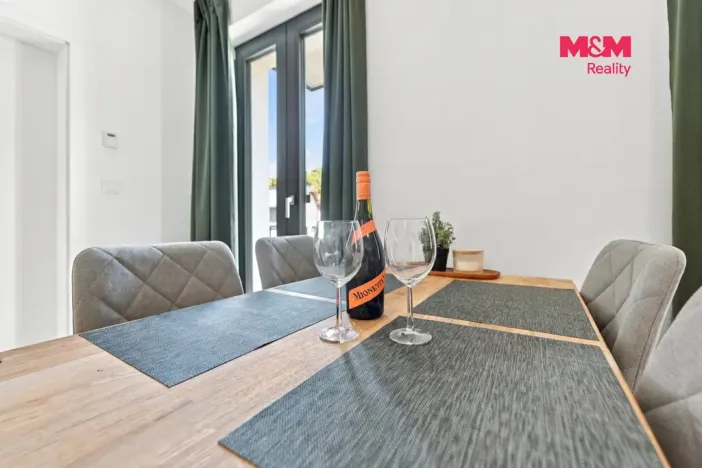 Prodej bytu 2+kk, Pernink, Karlovarská, 46 m2