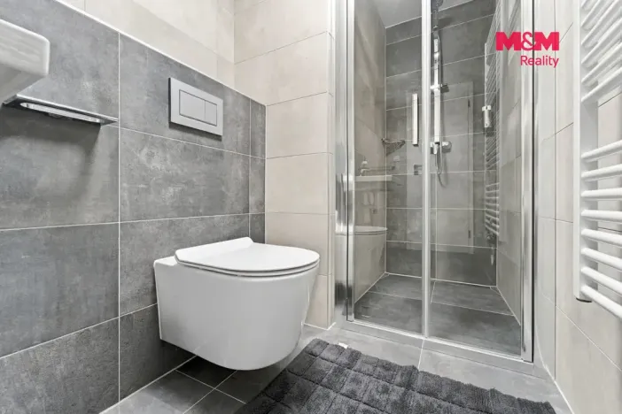 Prodej bytu 2+kk, Pernink, Karlovarská, 46 m2