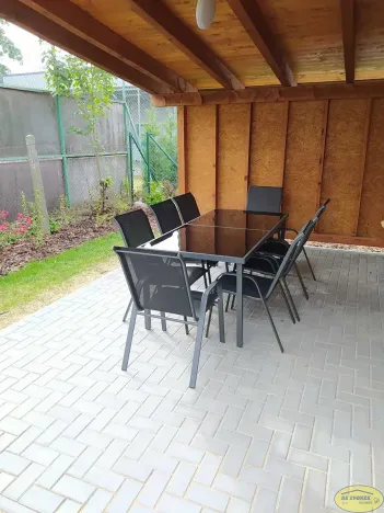 Pronájem bytu 3+kk, Holešov, Národních bojovníků, 68 m2