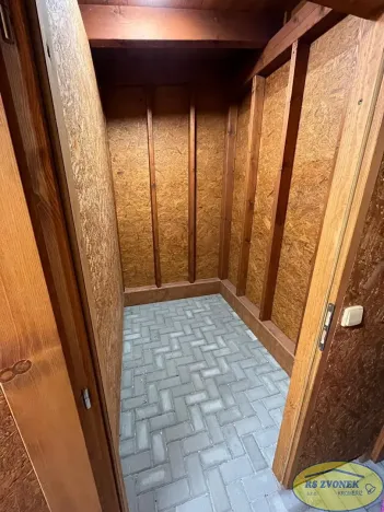 Pronájem bytu 3+kk, Holešov, Národních bojovníků, 68 m2