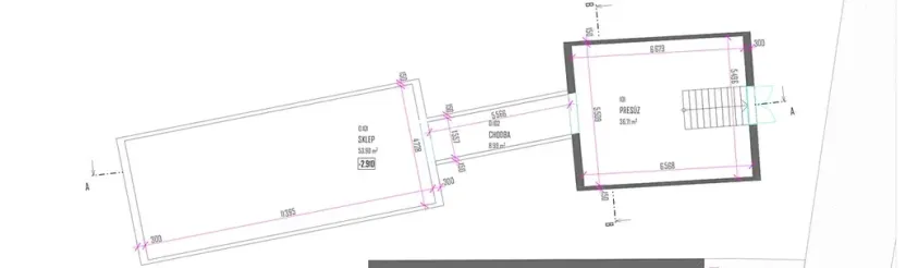 Prodej vinného sklepa, Pavlov, Zahradní, 198 m2