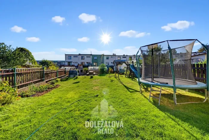 Prodej bytu 3+1, Brtnice, Zemědělská, 103 m2