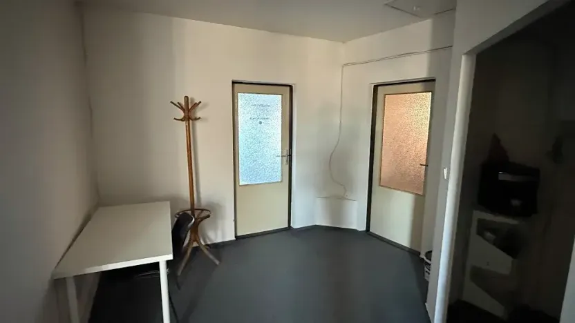 Pronájem - jiné, Brno, Úvoz, 19 m2