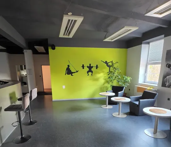 Pronájem komerční nemovitosti, Havlíčkův Brod, Beckovského, 550 m2