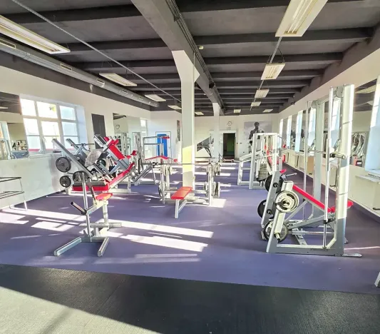 Pronájem komerční nemovitosti, Havlíčkův Brod, Beckovského, 550 m2