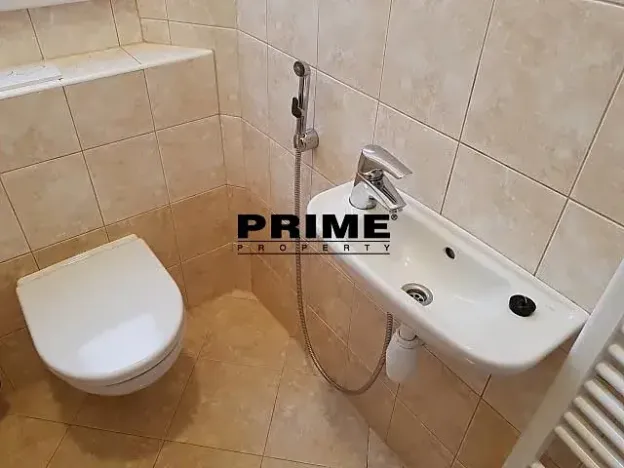Pronájem bytu 3+kk, Praha - Nové Město, Záhořanského, 124 m2