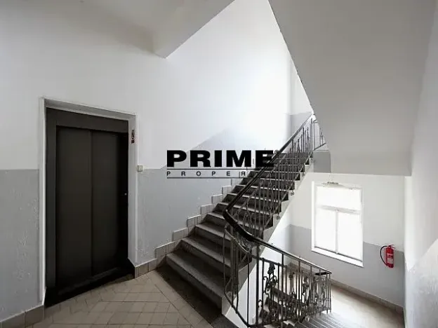 Pronájem bytu 3+kk, Praha - Nové Město, Záhořanského, 124 m2