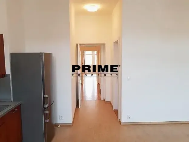 Pronájem bytu 2+1, Praha - Nové Město, Záhořanského, 124 m2