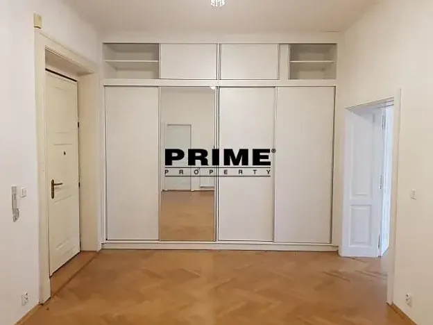Pronájem bytu 2+1, Praha - Nové Město, Záhořanského, 124 m2