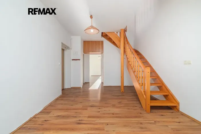 Prodej bytu 2+1, Plzeň, Ořechová, 70 m2